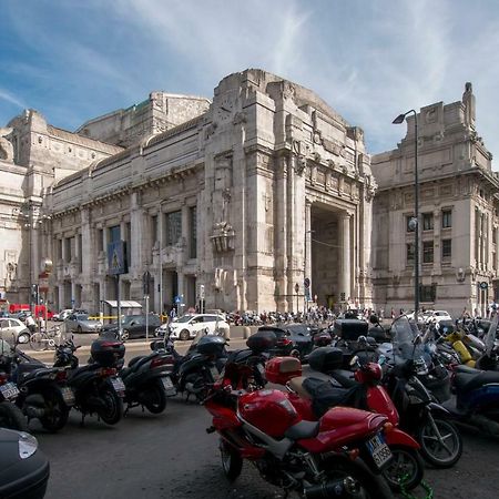 Milano Central Extérieur photo