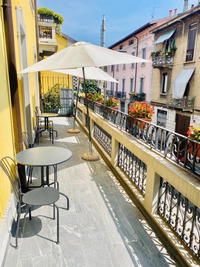 Milano Central Extérieur photo