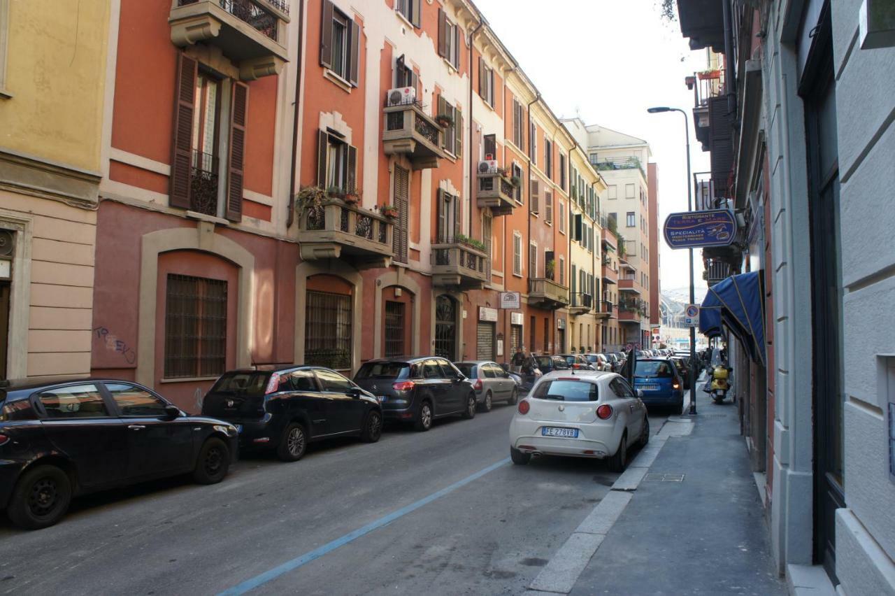 Milano Central Extérieur photo